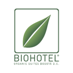 biohotel logo